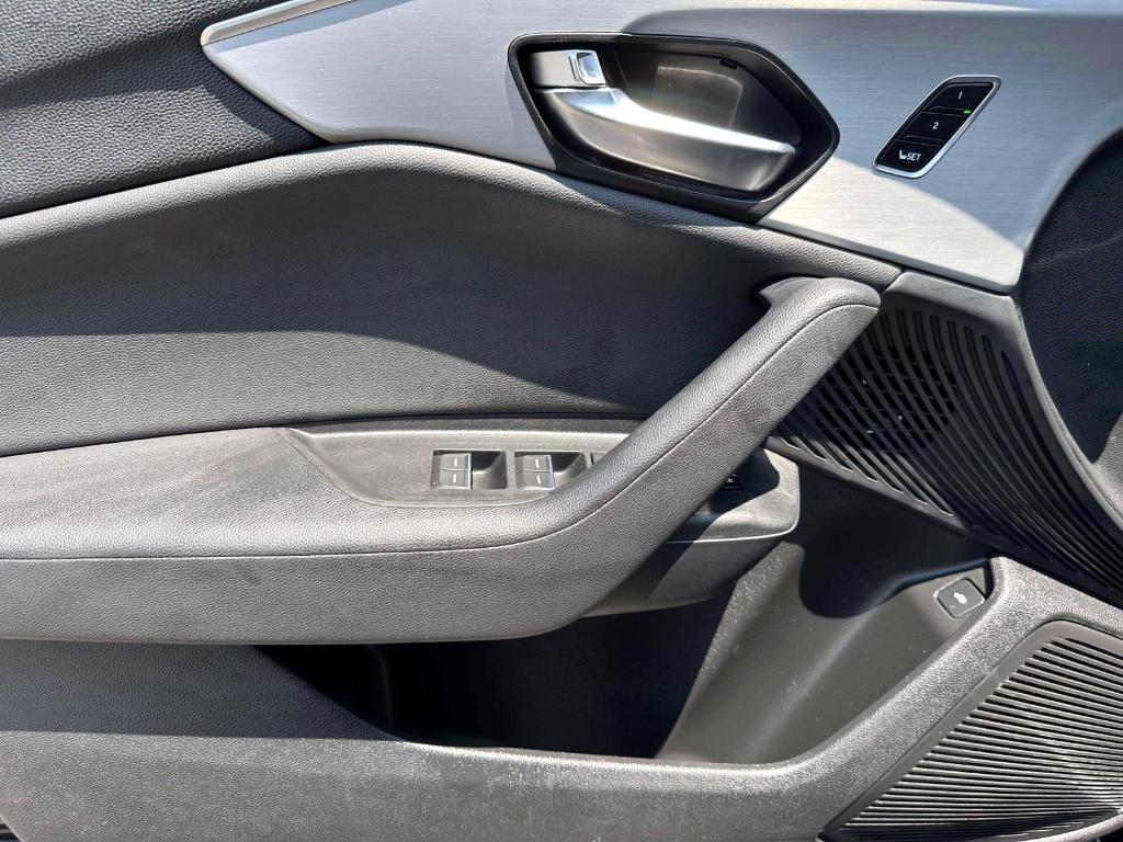 used 2022 Acura TLX car, priced at $28,473