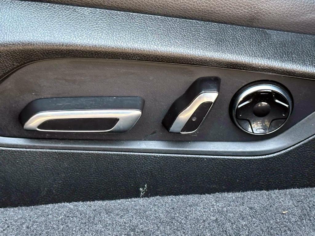 used 2022 Acura TLX car, priced at $28,473