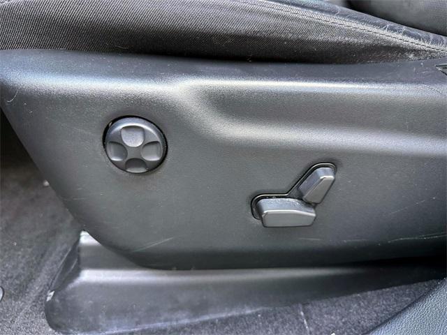 used 2021 Jeep Grand Cherokee car, priced at $23,790