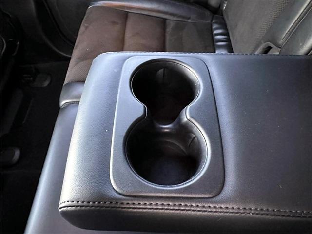 used 2021 Jeep Grand Cherokee car, priced at $23,790