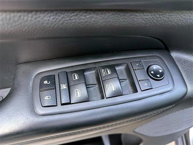 used 2021 Jeep Grand Cherokee car, priced at $23,790