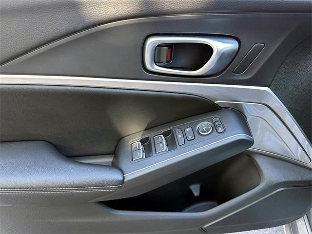 used 2024 Acura Integra car, priced at $27,995