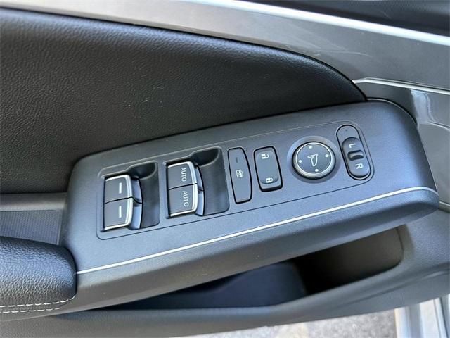 used 2024 Acura Integra car, priced at $27,995