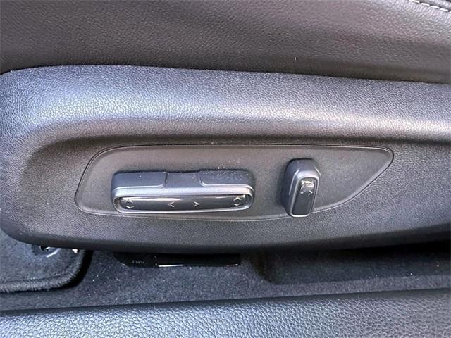 used 2024 Acura Integra car, priced at $27,995