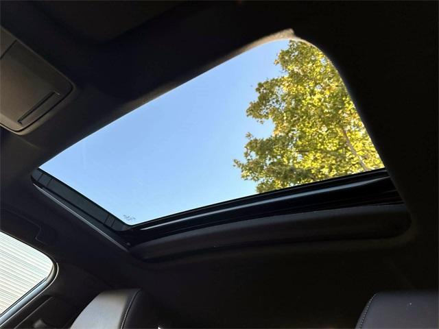 used 2024 Acura Integra car, priced at $27,995