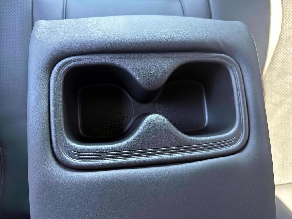 used 2024 Acura RDX car, priced at $44,995