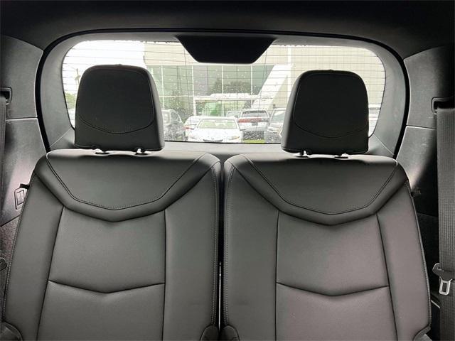 used 2021 Cadillac XT6 car, priced at $28,995