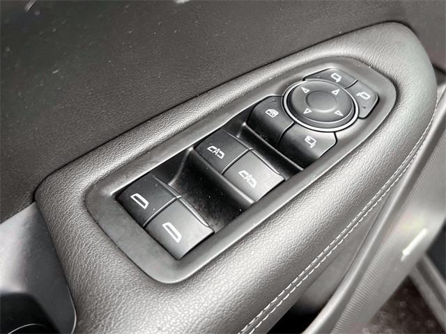 used 2021 Cadillac XT6 car, priced at $28,995
