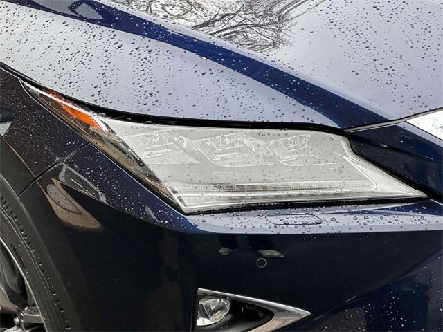 used 2017 Lexus RX 350 car, priced at $30,995