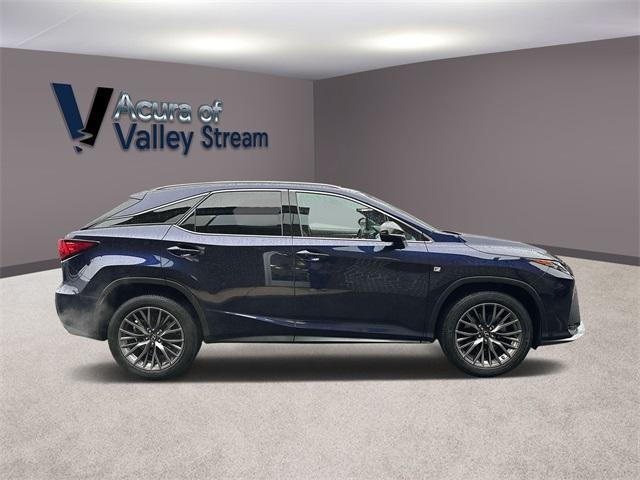 used 2017 Lexus RX 350 car, priced at $30,995