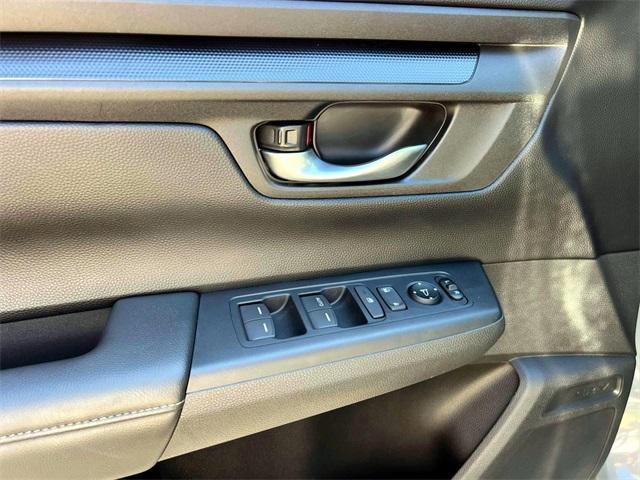 used 2024 Honda CR-V car, priced at $28,995