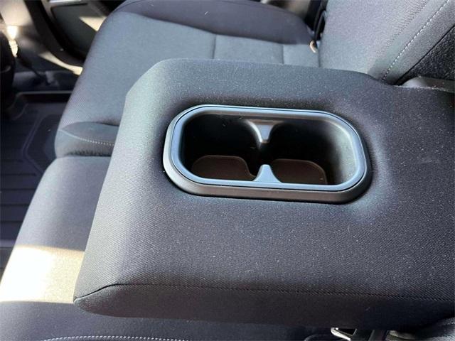 used 2024 Honda CR-V car, priced at $28,995