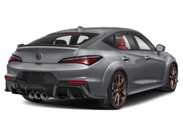 new 2024 Acura Integra car, priced at $53,700