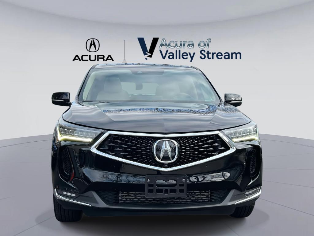 used 2024 Acura RDX car, priced at $42,888