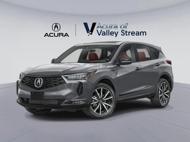 new 2026 Acura RDX car, priced at $56,800