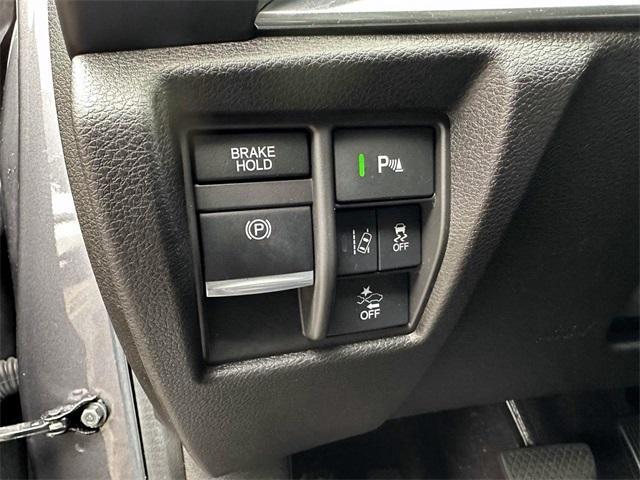 used 2020 Acura MDX car, priced at $29,500