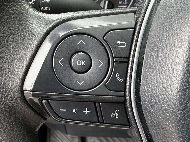used 2020 Toyota Camry car, priced at $18,990