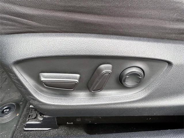 used 2020 Toyota Camry car, priced at $18,990