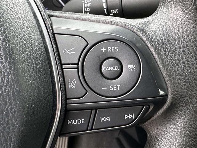 used 2020 Toyota Camry car, priced at $18,990