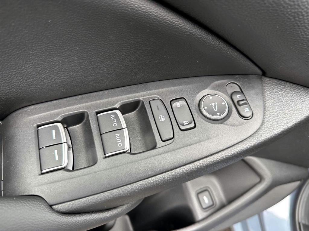 used 2022 Honda Accord car, priced at $23,888