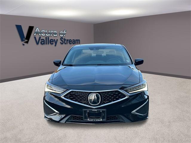 used 2022 Acura ILX car, priced at $22,995