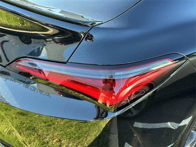 used 2023 Acura Integra car, priced at $27,490