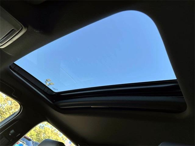 used 2023 Acura Integra car, priced at $27,490