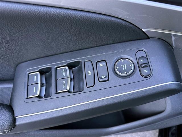 used 2023 Acura Integra car, priced at $27,490