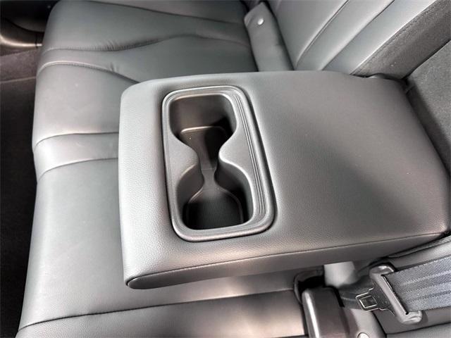 used 2023 Acura RDX car, priced at $32,550