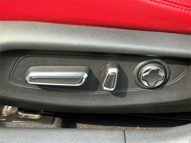 used 2023 Acura Integra car, priced at $26,383