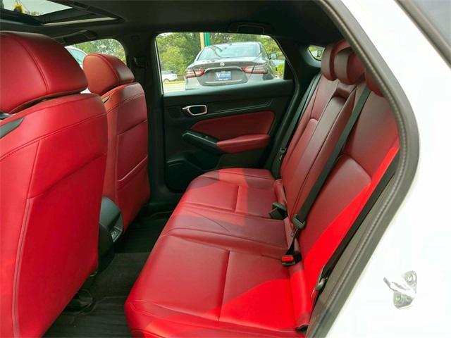 used 2023 Acura Integra car, priced at $26,383
