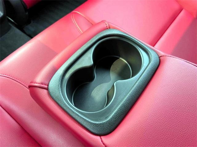 used 2023 Acura Integra car, priced at $26,383