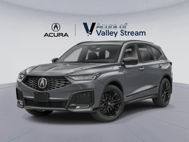 new 2026 Acura MDX car, priced at $70,850