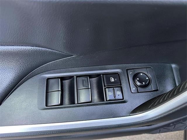 used 2021 Toyota RAV4 car, priced at $25,888
