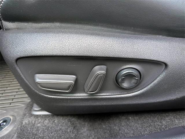 used 2021 Toyota RAV4 car, priced at $25,888