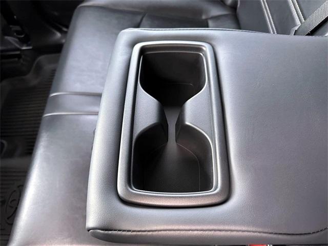 used 2021 Toyota RAV4 car, priced at $25,888