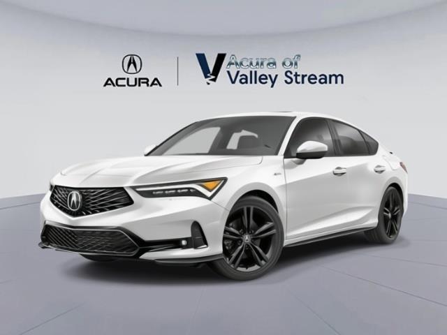 new 2026 Acura Integra car, priced at $37,745