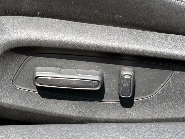 used 2023 Acura Integra car, priced at $25,888