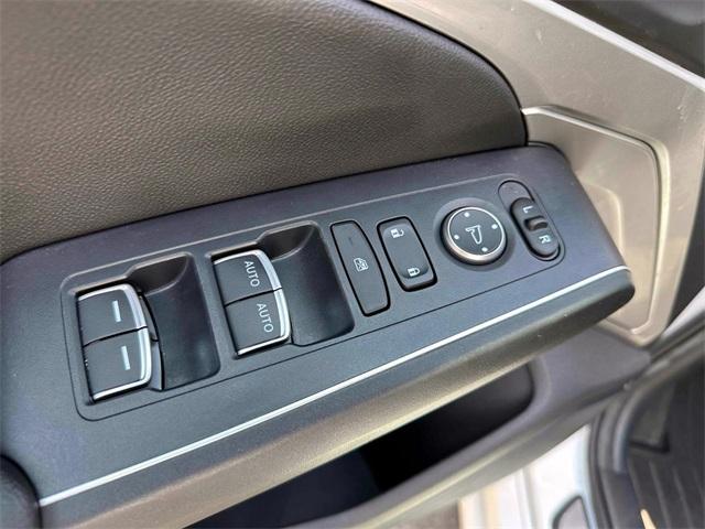 used 2023 Acura Integra car, priced at $25,888