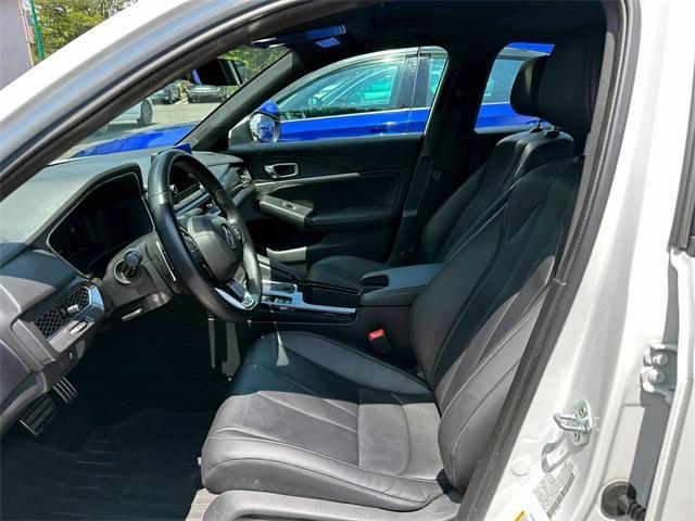 used 2023 Acura Integra car, priced at $25,888