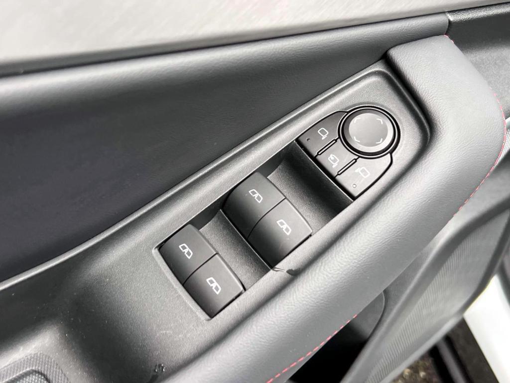 used 2024 Acura ZDX car, priced at $59,995