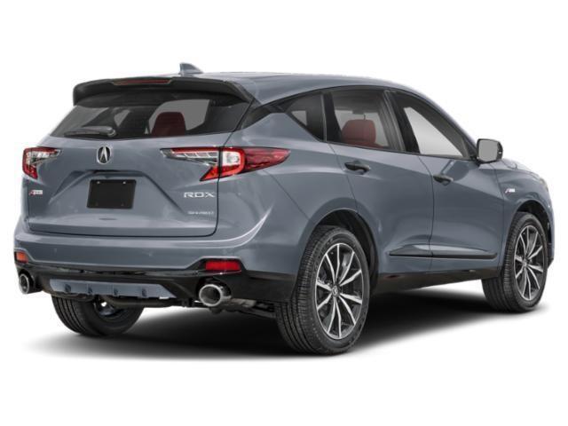 new 2025 Acura RDX car, priced at $56,400