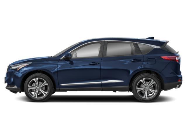 new 2025 Acura RDX car, priced at $47,300