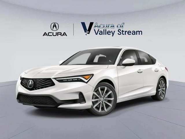 new 2026 Acura Integra car, priced at $35,195