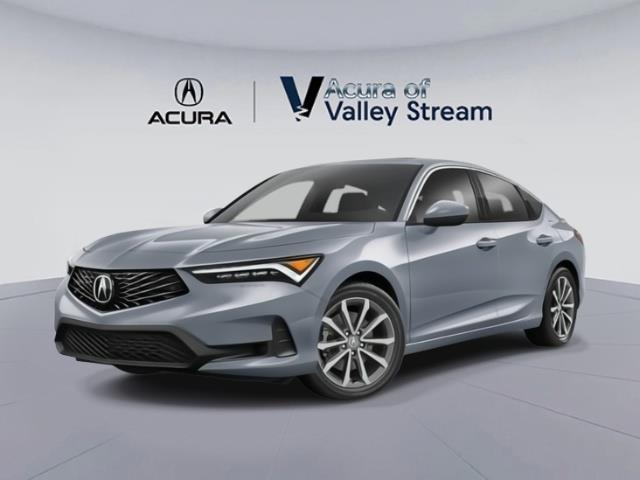 new 2026 Acura Integra car, priced at $35,195