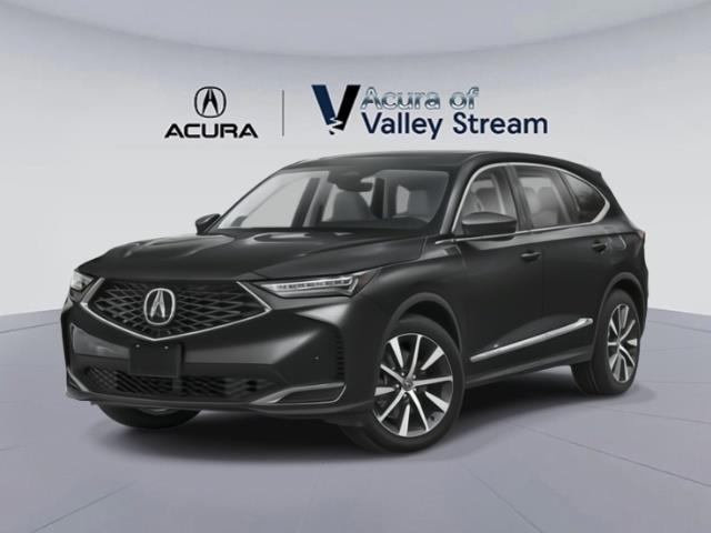 new 2026 Acura MDX car, priced at $61,350