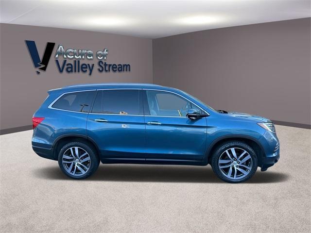 used 2016 Honda Pilot car, priced at $13,888