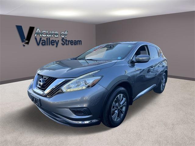 used 2015 Nissan Murano car, priced at $12,995