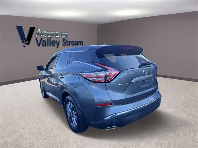 used 2015 Nissan Murano car, priced at $12,995