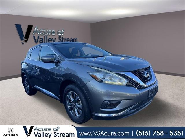 used 2015 Nissan Murano car, priced at $12,995